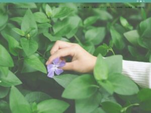 GardenEarth株式会社 ロゴ